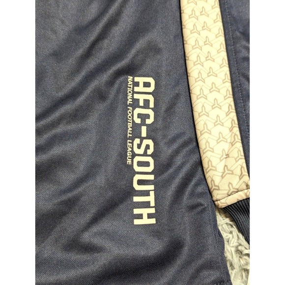 NFL Houston Texans‎ Sweatshirt Mens Large L Reebok Authentic Sideline Sweatshirt - Picture 6 of 11